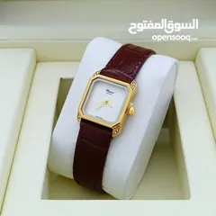  8 ساعات نسائيه متنوعه