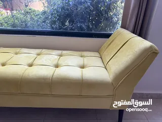  26 طقم كنب جلد اسود matt 3 قطع السعر. 280 دينار