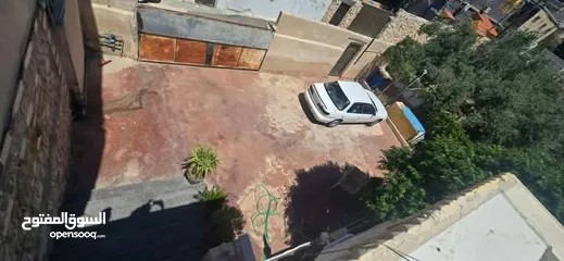  1 بيت طابقين