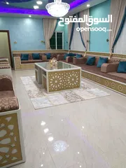  1 كنب 16 مقعد