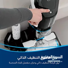 23 مكنسة بيسيل كروس ويف متعددة الأسطح Bissell Crosswave  HF3 3598E, Advanced Pro 2223E, Cordless max