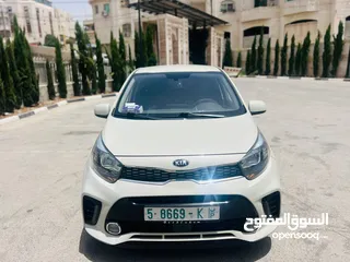  4 بيكانتو. جتي لاين. فلللللللل بدون. فتحه. فحص نخب بسعرررررر حرق حرق