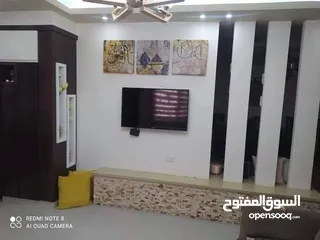  7 شقة طابقية مميزة للبيع – رام الله  عين مصباح – شارع الكرمل