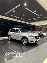  3 BMW X5 Model 2016