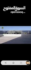  1 ارض تيجاري في منطقه رام الله ع شارعين حوض ،19مساحه دونم و350متر