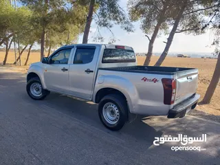  6 428_776_0779 دي ماكس 2019 4×4 فحص كامل مرفق ماتور 2500cc ممشي قليل