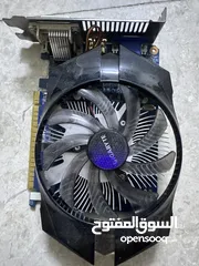  1 مباع GTX 650 TI