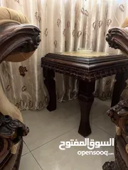  1 طقم طربزات