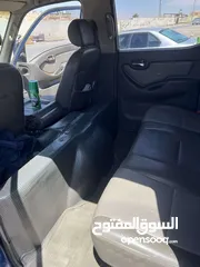  9 بورتر 2005 للبيع 6800 - مرخصة لغاية: 2025/10/30 - فحص كامل   - غرفة الشركة وكالة  - كهربا وكالة - مت
