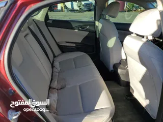  12 هوندا انسايت 2022