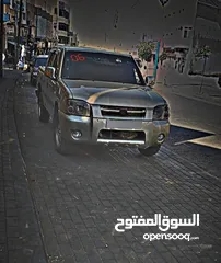  15 اسوزو LS صيني
