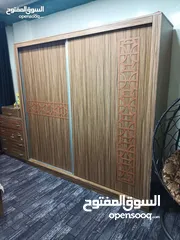  5 غرفت نوم ...