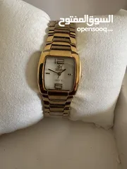  4 ساعة نسائية فاخرة ماركة Jovial