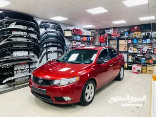  2 كيف فورتي جديدة مع فتحة بسعر حرق ع الكاش