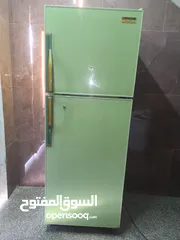  2 National Big Size Fridge sell