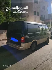  2 كيا بريجو 2001