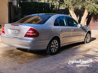  12 مرسيدس E350