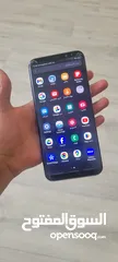  1 جلاكسي S8+ مستعمل نضيف بسعر خيالي