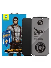  2 جوريللا لاصق اصلي Gorilla Blue لجميع اجهزة ابل و سامسونج 24Ultra متوفره لدى سبيد ستور