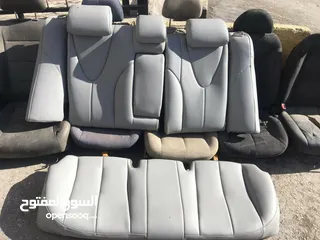  9 تنجيد سيارات شريف العموري