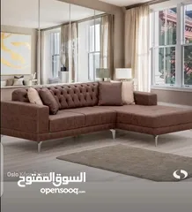  1 Brand New Bed Model Sofa