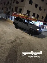  2 جيب جراند شيروكي بسعر مغري اقرأ الوصف