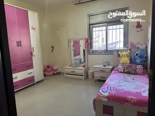  4 شقة قدس للبيع