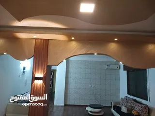  2 شقه للبيع الحي الشرقي قرب محكمة العدل