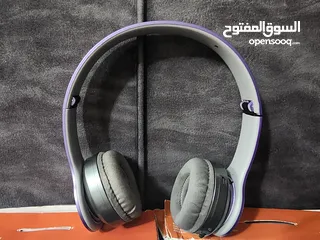  4 سماعات رأس للبيع عدد 3