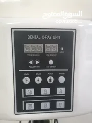  3 X-RAY DENTAL 3UNIT