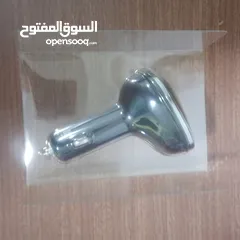  7 راوتر سيارة مع شاحن