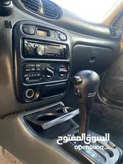  9 هونداي اكسنت 96 اتوماتيك للبيع