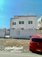  2 SR-IB-732 Villa for rent in Almaabela .