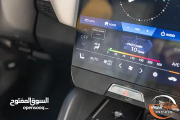  12 Honda ens1 2022 عداد صفر