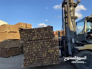 3 سقايل مشجر