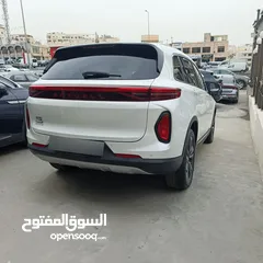 4 سكاي ويل 2023 زيرو للبيع