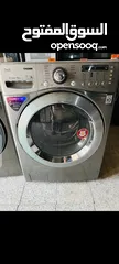  34 غسالات الجي وسامسونج