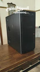  2 صندوق كمبيوتر كبير
