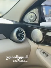  6 Mercedes C300 2017