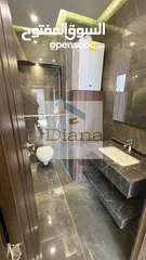  13 شقة فاخرة للإيجار – لم تُسكن من قبل  طريق المطار - البنيات - 4 نوم - 2 ماستر