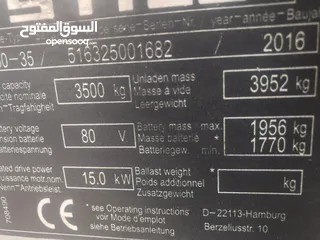  5 رافعة شوكية still 2016