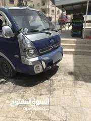  11 كيا بنجو 2015