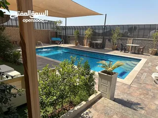  4 شاليه للايجار اليومي في الغور منطقة الروضه تم الافتتاح واسعار باذن الله مميزه