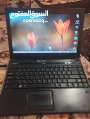  1 لابتوب ديل كور اي 5