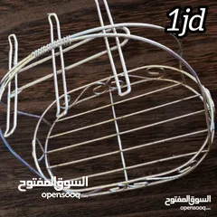  5 أغراض مستعمله للبيع كلهم ب 10