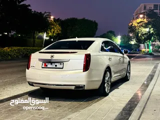  6 CADILLAC XTS-2015 -CADILLAC ATS -2018