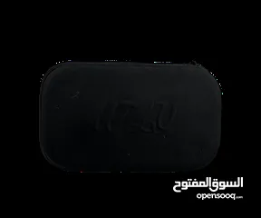  1 شاحن جنب ستار+ منفاخ هواء متعدد الاستخدامات