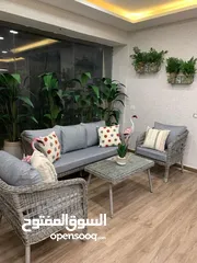  27 اثاث مزارع خارجي فخم