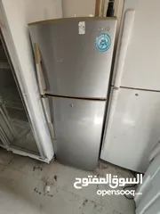  10 Hitachi refrigerator fridge is very good condition and good working