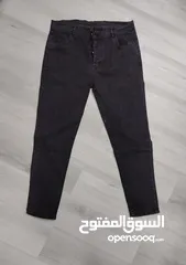  4 جينز رجالي